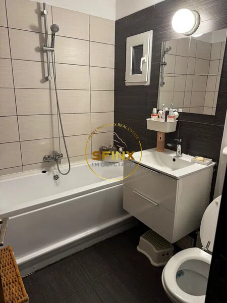 Militari, metrou Gorjului, 3 camere, centrala proprie, aer conditionat.