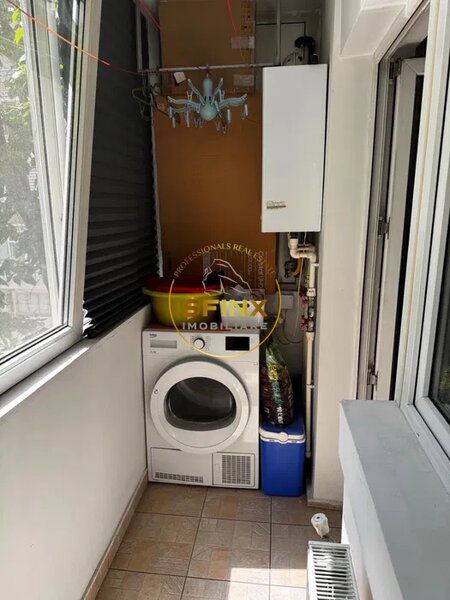 Militari, metrou Gorjului, 3 camere, centrala proprie, aer conditionat.