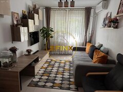 Militari, metrou Gorjului, 3 camere, centrala proprie, aer conditionat